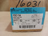 CROUSE-HINDS 1/2" Single Gang Box FDC1 SA