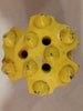2" Rock Drill Button Bit