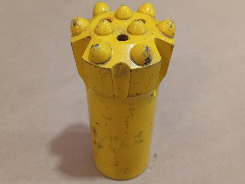 2" Rock Drill Button Bit