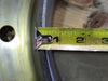 16" Class 150 RF Weldneck Flange