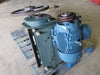DODGE Gear Reducer TA6307H40 w/ 7.5 hp Motor SD100 & Sheave