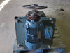 DODGE Gear Reducer TA6307H40 w/ 7.5 hp Motor SD100 & Sheave