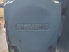 DODGE Gear Reducer TA6307H40 w/ 7.5 hp Motor SD100 & Sheave