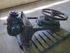 DODGE Gear Reducer TA6307H40 w/ 7.5 hp Motor SD100 & Sheave