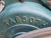 DODGE Gear Reducer TA6307H40 w/ 7.5 hp Motor SD100 & Sheave