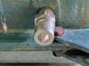 DODGE Gear Reducer TA6307H40 w/ 7.5 hp Motor SD100 & Sheave