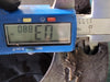 DODGE Gear Reducer TA6307H40 w/ 7.5 hp Motor SD100 & Sheave