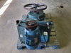 DODGE Gear Reducer TA6307H40 w/ 7.5 hp Motor SD100 & Sheave