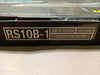 TSUBAKI 10ft Roller Chain RS10B-1