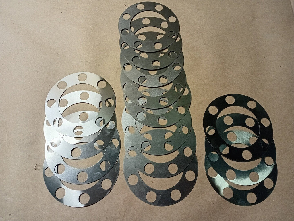 CATERPILLAR 1.64 mm Steel Shim Pack 2V-7390