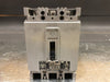WESTINGHOUSE 125 Amp, 3 Pole, 600 volts Circuit Breaker HFB3125