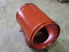 VICTAULIC 16" Groove End Tee Fitting 16/406.4, No. 20