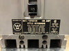 WESTINGHOUSE 125 Amp, 3 Pole, 600 volts Circuit Breaker HFB3125