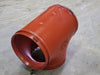 VICTAULIC 16" Groove End Tee Fitting 16/406.4, No. 20