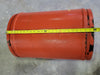 VICTAULIC 16" Groove End Tee Fitting 16/406.4, No. 20