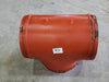 VICTAULIC 16" Groove End Tee Fitting 16/406.4, No. 20