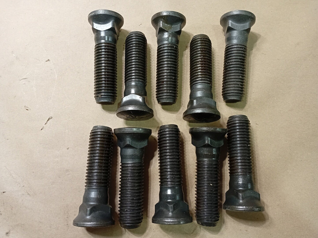 CAT Long Plow Bolts 8J-2928 (Box of 10 pcs) 
