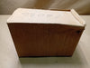 CROUSE-HINDS 1/2" Single Gang Device Box FSCA1 (Box of 2 pcs)