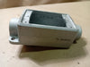 CROUSE-HINDS 1/2" Single Gang Device Box FSCA1 (Box of 2 pcs)