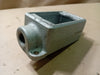 CROUSE-HINDS 1/2" Single Gang Device Box FSCA1 (Box of 2 pcs)