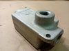 CROUSE-HINDS 1/2" Single Gang Device Box FSCA1 (Box of 2 pcs)