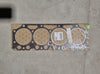 DEUTZ Cylinder Head Gasket 0420-1562 (Pack of 3)