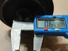KOMATSU Engine Mounting Rubber Cushion 20Y-01-12222