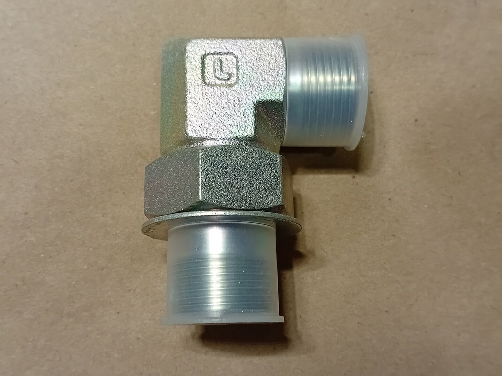 KOMATSU Elbow 02782-10522