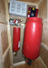 Fire Suppression System