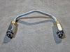 CUMMINS Injector Fuel Supply Tube 2896821
