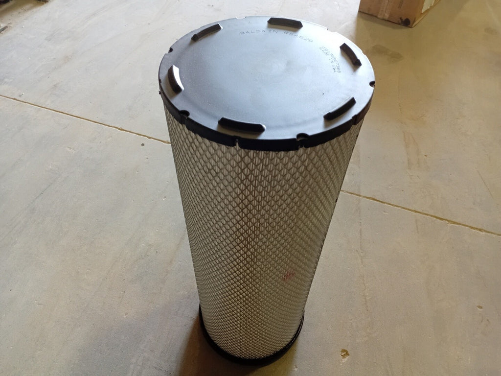LES HALL Radial Seal Air Filter RS4629