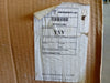 LES HALL Radial Seal Air Filter RS4629