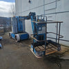 GENIE 36 ft Electric Articulated Boom Lift Z-30/20N