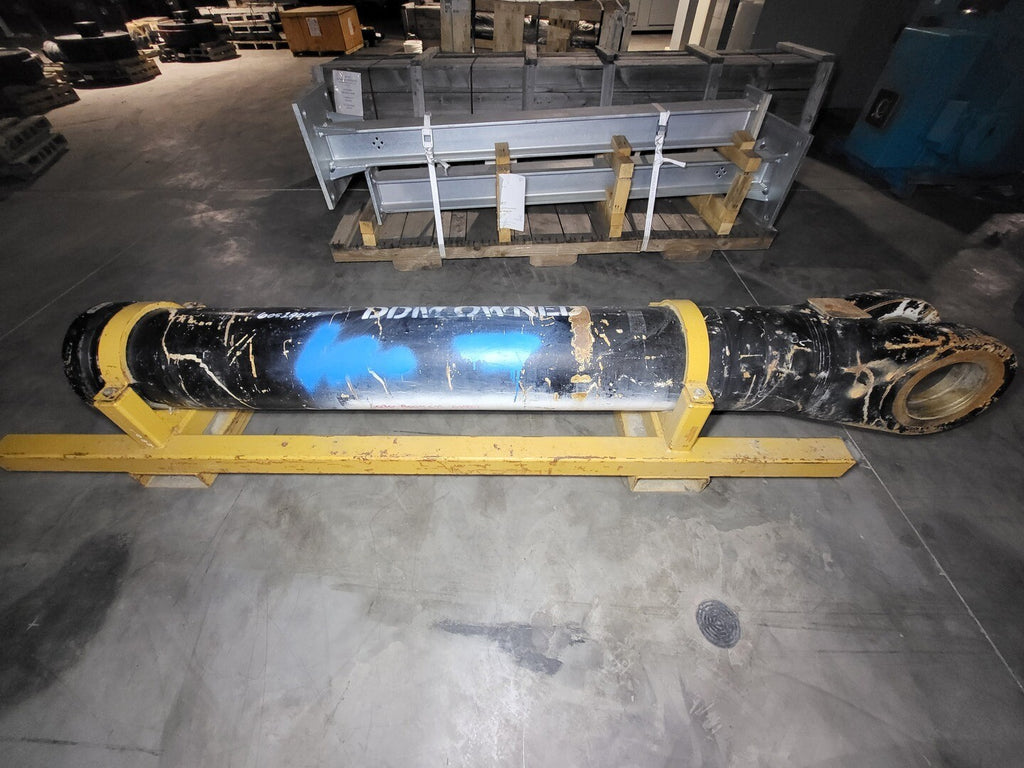 CATERPILLAR Cylinder AS 3679004