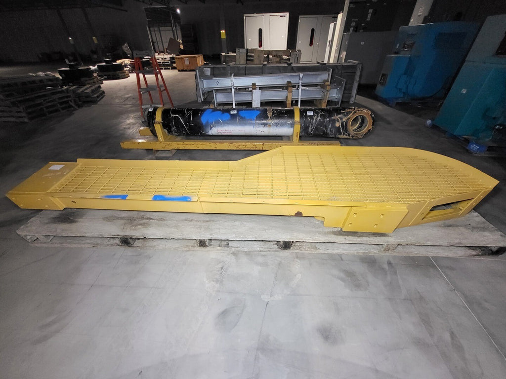 CATERPILLAR Catwalk Assembly 368-6469