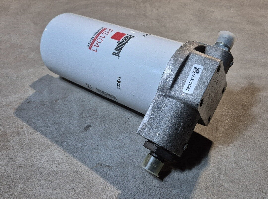 Cummins Fleetguard FS1065 Water / Fuel Separator Filter - Made In USA