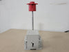 ALLEN-BRADLEY 30 Amps Disconnect Switch 194R-C30-1753 w/  Internal operating handle