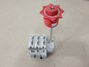 ALLEN-BRADLEY 30 Amps Disconnect Switch 194R-C30-1753 w/  Internal operating handle