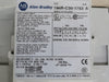 ALLEN-BRADLEY 30 Amps Disconnect Switch 194R-C30-1753 w/  Internal operating handle
