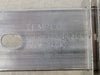 TEMPCO 500W 240V Strip Heater CSF00122
