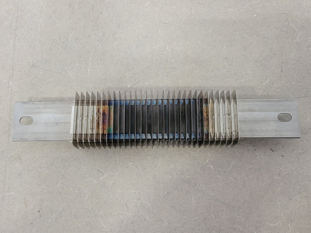 TEMPCO 500W 120V Strip Heater CSF00121