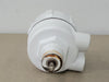 BIN MASTER Rotary Level Indicator BMRX