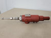 FARRIS ENGINEERING 1/2" x 1" Pressure Relief Valve 27DA13-M20