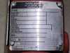 FARRIS ENGINEERING 1/2" x 1" Pressure Relief Valve 27DA13-M20