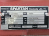 FARRIS ENGINEERING 1/2" x 1" Pressure Relief Valve 27DA13-M20