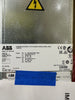 ABB 400 hp, 690 volts VFD ABB ACS880-04-370A-7 w/ Additional components
