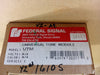 FEDERAL SIGNAL CORPORATION Universal Tone Module UTM
