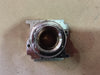 EATON Oiltight Push Pull Operator Switch 10250T5