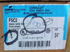 CROUSE-HINDS 3/4" Single Gang Condulet Device Box FSC2 (Box of 5)