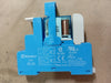BURKERT Vibrating Level Switch LS8110.XXSGATPM w/ Relay Socket Type 95.05